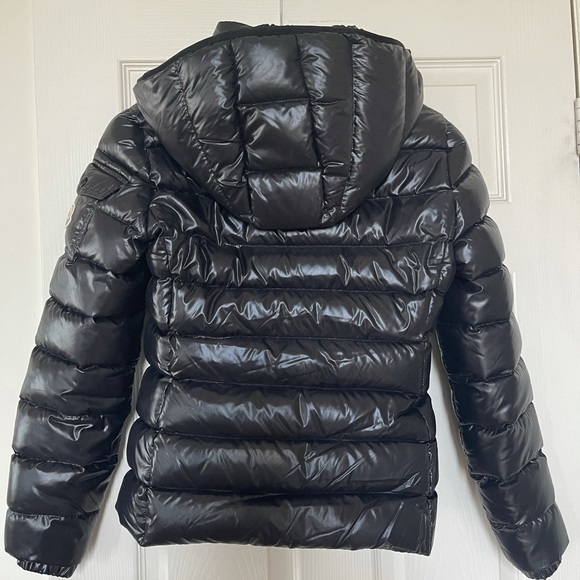 Moncler bady jacket - Picture 2 of 5